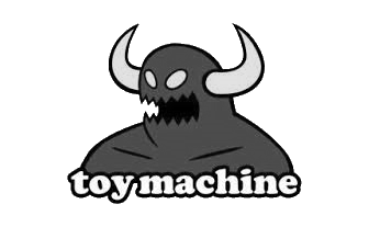 Toymachine